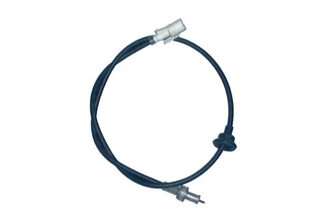 FREMEC CABLE VELOCIMETRO GOL-SENDA C/GUARD.TUERCA-ACOPLE  /<94 1150MM