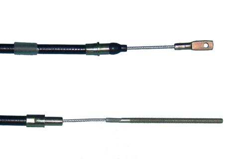 FREMEC CABLE EMBRAGUE F 600 63> 2070MM