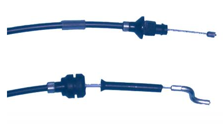 FREMEC CABLE ACELERADOR CHEV.P-UP C10 70-73 530MM
