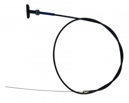 FREMEC CABLE APERTURA CAPOT FALCON 71/81 2035MM