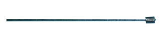 FREMEC CABLE APERTURA CAPOT F 128 - EUROPA - S/EUROPA 940MM  ALAMBRE INTERIOR