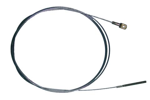 FREMEC CABLE EMBRAGUE KOMBI 1500 / CLIPPER1600 3120MM