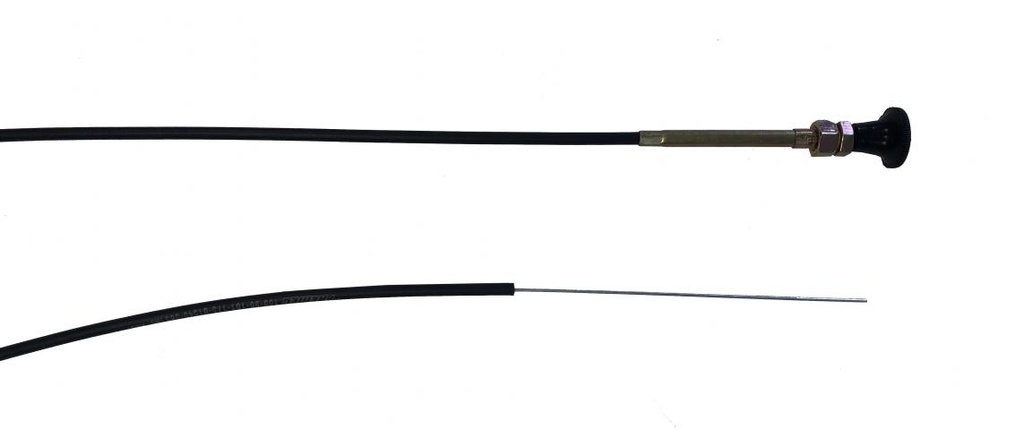 FREMEC CABLE CEBADOR R 12 S/TESTIGO 1550MM