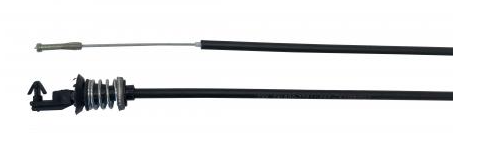 FREMEC CABLE ACELERADOR TRAFIC 1.6-2.0 CORTO 500MM