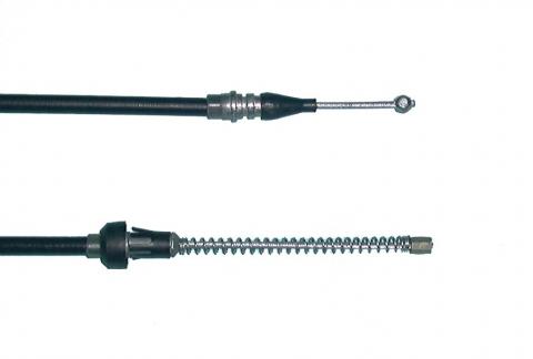 FREMEC CABLE FRENO POLARA-VALIANT TRASERO 755MM