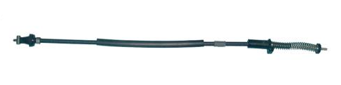 FREMEC CABLE ACELERADOR REGATTA 2000 630MM