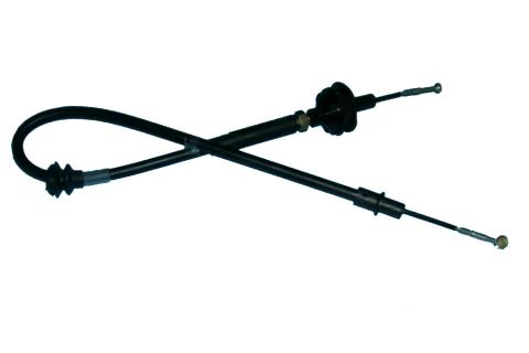 FREMEC CABLE EMBRAGUE POLO-CADDY-IBIZA 1.6 DIESEL 93> 870MM