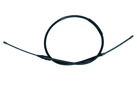 FREMEC CABLE FRENO MASTER 2.5-2.8D 97>TRAS.DER/IZQ. 1450MM  /CHASIS CORTO