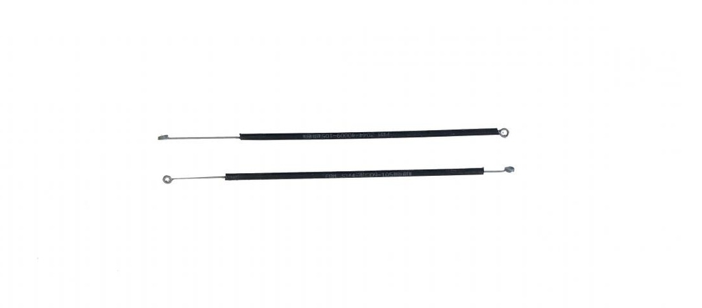 FREMEC CABLE CALEFACTOR R 9-11 CORTO 320MM