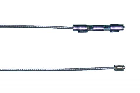 FREMEC CABLE FRENO LIBERACION BLAZER-S-10 97> 343MM  /CABINA DOBLE