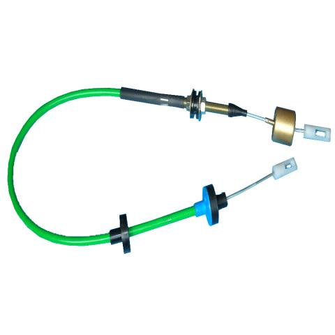 FREMEC CABLE EMBRAGUE GOL-SAVEIRO-SENDA 1.6 DIESEL 1020MM  /HORQUILLA PLASTICA