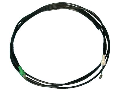 FREMEC CABLE APERTURA PORTON ESCORT TRASERO 3450MM
