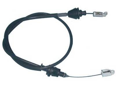 FREMEC CABLE ACELERADOR CLIO II 1.6 8V NAFTERO 1135MM