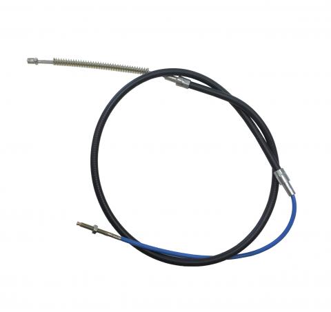 FREMEC CABLE FRENO VW VENTO GOLF TRAS DER/IZQ A CAMPANA 1513MM