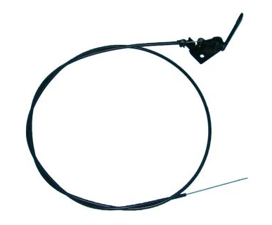 FREMEC CABLE APERTURA CAPOT DODGE-VW 1500 C/MANIJA 1770MM