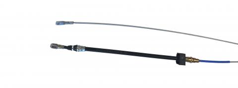 FREMEC CABLE FRENO DELANTERO SPRINTER CHASIS CORTO 1450MM
