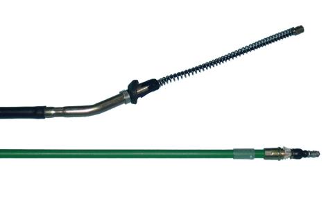 FREMEC CABLE FRENO TRASERO DER-IZQ.SPRINTER 310 1295MM