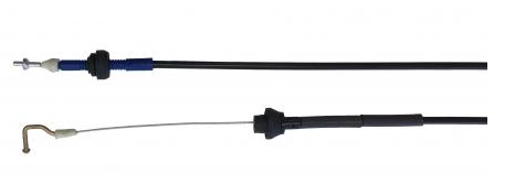 FREMEC CABLE ACELERADOR GOL-GACEL-SENDA-SAVEIRO CHT 1067MM