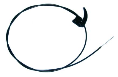 FREMEC CABLE APERTURA CAPOT GALAXY C/MANIJA 2070MM