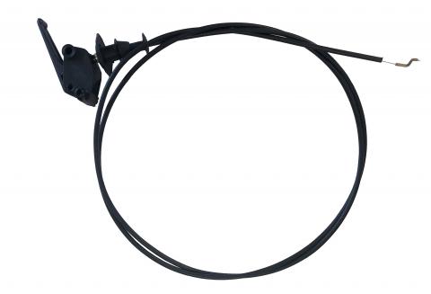 FREMEC CABLE PARADA MOTOR P 406 99>C/MANIJA 2090MM
