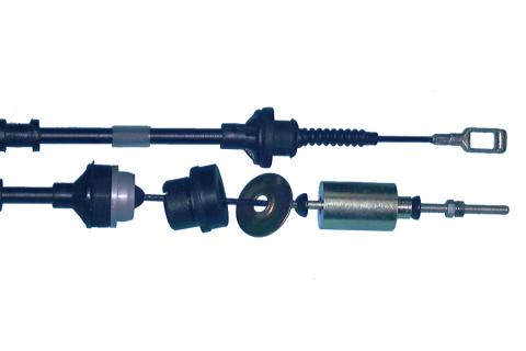 FREMEC CABLE EMBRAGUE JUMPER-DUCATO-BOXER 99> 1480MM