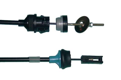 FREMEC CABLE EMBRAGUE BERLINGO-PARTNER REG.MANUAL 670MM