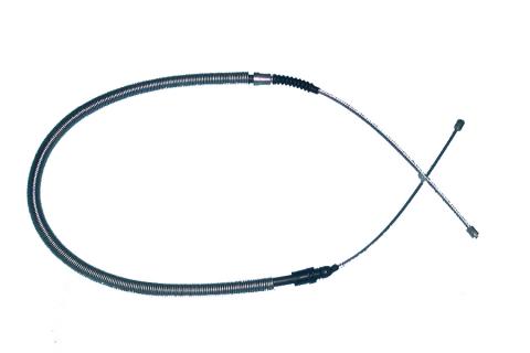 FREMEC CABLE FRENO R 18-FUEGO TRASEROP IZQUIERDO LARGO  /1240MM