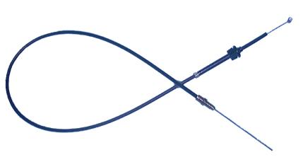 FREMEC CABLE ANTICIPO INYECCION DIESEL F 147-SPAZIO-FIORINO  /1030MM