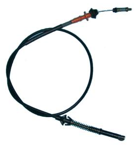 FREMEC CABLE ACELERADOR RANGER-EXPLORER 1370MM