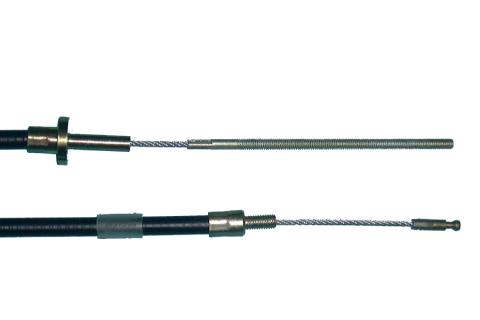 FREMEC CABLE EMBRAGUE DAILY 1235MM