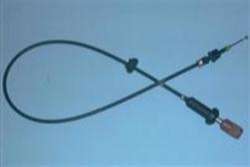 FREMEC CABLE REGULE M-BENZ OMNIBUS PERILLA MARRON 675MM (AD)