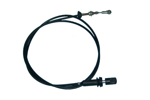 FREMEC CABLE REGULE M-BENZ PERILLA NEGRA 2270MM