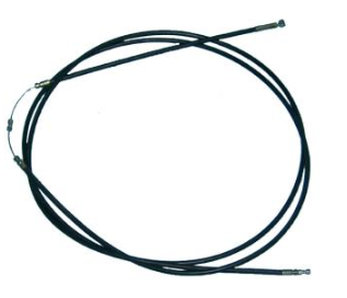 FREMEC CABLE APERTURA CAPOT M-BENZ SIN MANIJA 2445MM
