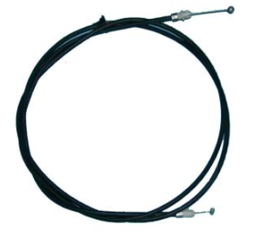 FREMEC CABLE APERTURA CAPOT LUV <96 1975MM