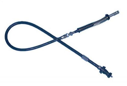 FREMEC CABLE ACELERADOR DUNA-UNO DIESEL 1.3 >94 835MM
