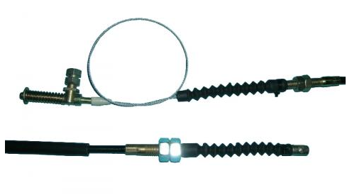 FREMEC CABLE ACELERADOR CARGO MOTOR MWM 2600MM