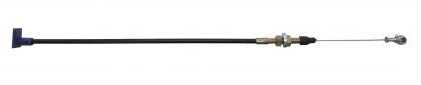 FREMEC CABLE ACELERADOR M-BENZ CAJA BOMBA 490MM