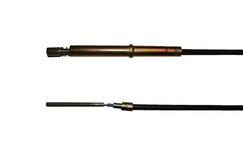 FREMEC CABLE FRENO M-BENZ DELANTERO DER. 2724MM