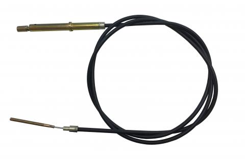FREMEC CABLE FRENO M-BENZ DELANTERO IZQ. 3130MM