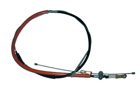 FREMEC CABLE FRENO HILUX TRASERO DER/IZQ. 97/01 2220MM