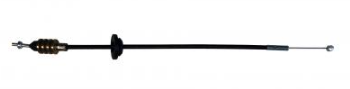 FREMEC CABLE APERTURA CAPOT M-BENZ 96> IZQ. 385MM SIN MANIJA