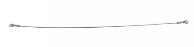 FREMEC CABLE APERTURA CAPOT LIMITADOR R 9 11 470MM