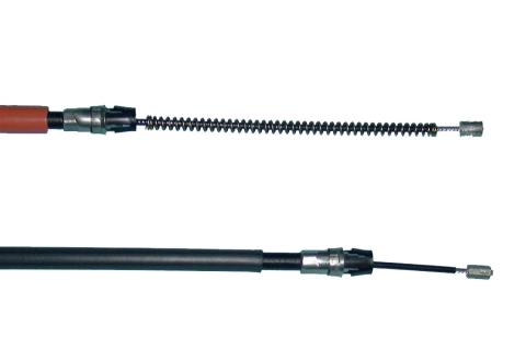 FREMEC CABLE FRENO RANGER 02>TRASERO IZQ. 1395MM