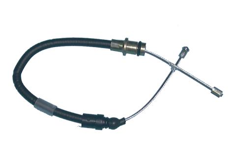 FREMEC CABLE FRENO C8-EVASION-JUMPY-ZETA-807 525MM  /A DISCO O CAMPANA