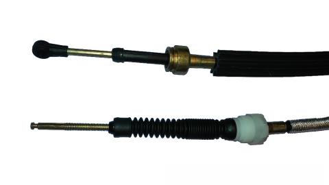 FREMEC CABLE CAMBIO VELOCIDAD POLO-CADY-IBIZA 1145MM  /OJAL CHICO