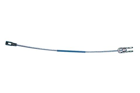 FREMEC CABLE FRENO LUV DELANTERO 412MM