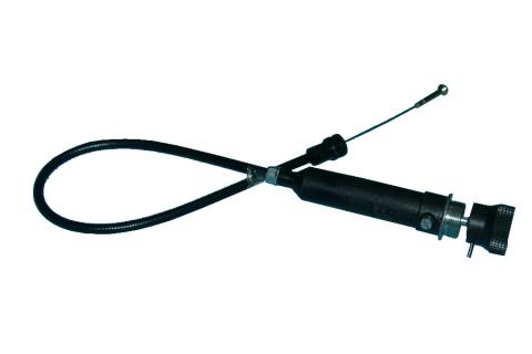 FREMEC CABLE FRENO LIBERACION SILVERADO 590MM (AD)