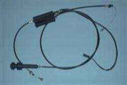 FREMEC CABLE ACELERADOR M-BENZ SIST.MULTIF 97> 1040MM (AD)