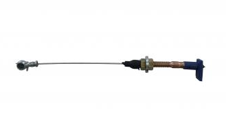 FREMEC CABLE ACELERADOR CAJA BOMBA M-BENZ SIST.MULTIF 235MM