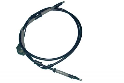 FREMEC CABLE FRENO ASTRA 99> TRASERO A DISCO 2 CABLES 2640MM